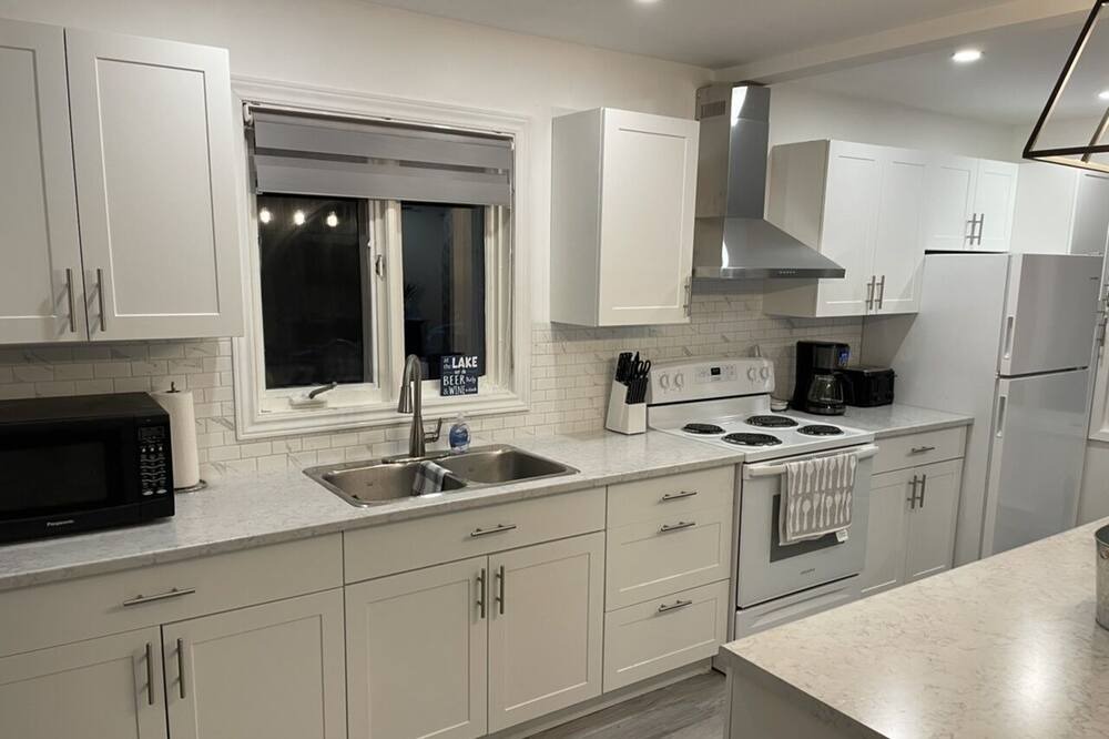 Photo of Kitchen in Joly