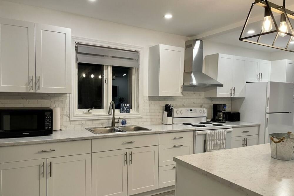 Photo of Kitchen in Joly
