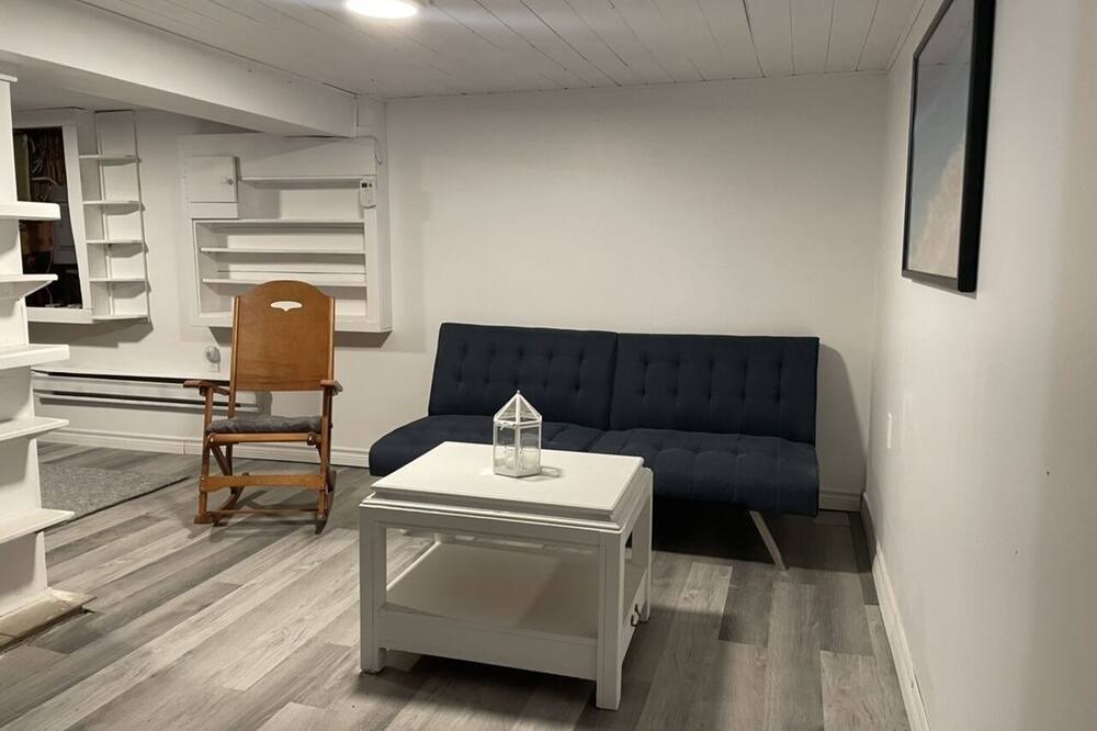 Photo of Livingroom in Joly