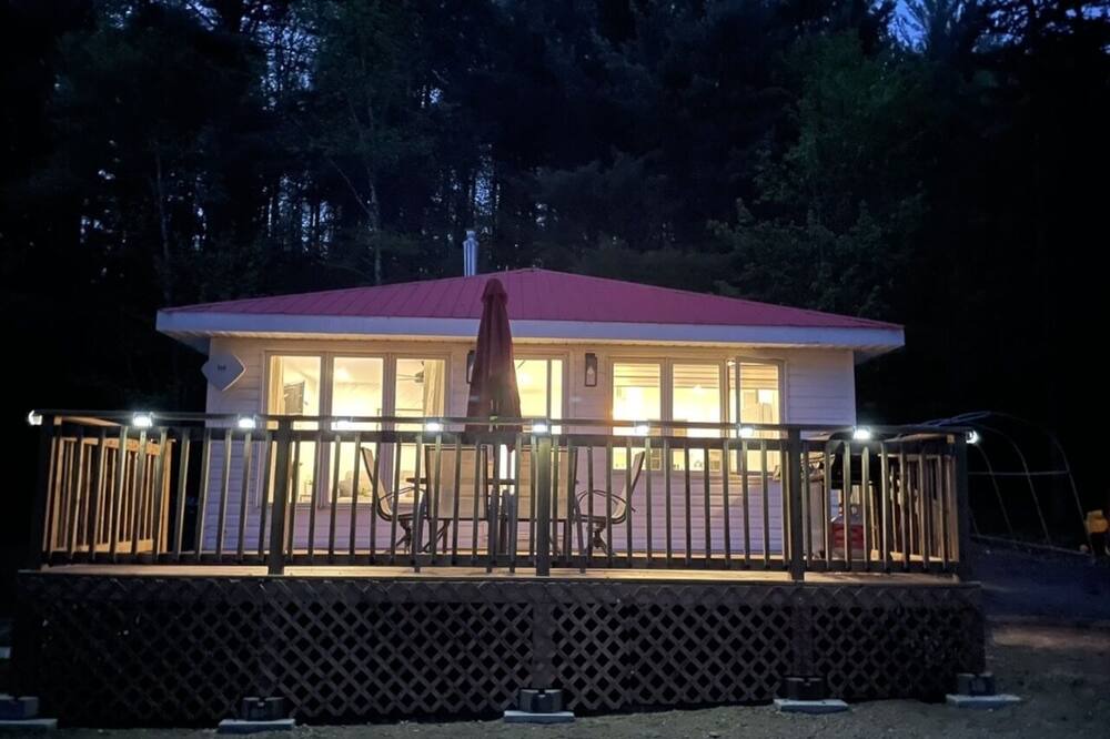 Photo of Outdoor in Joly