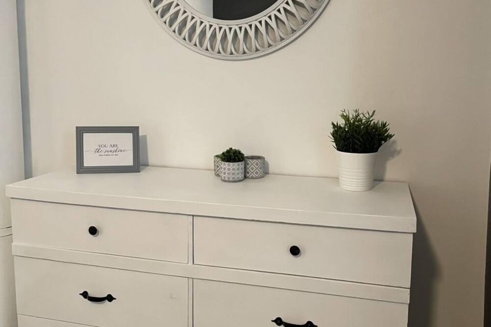 Photo of Bedroom in Joly