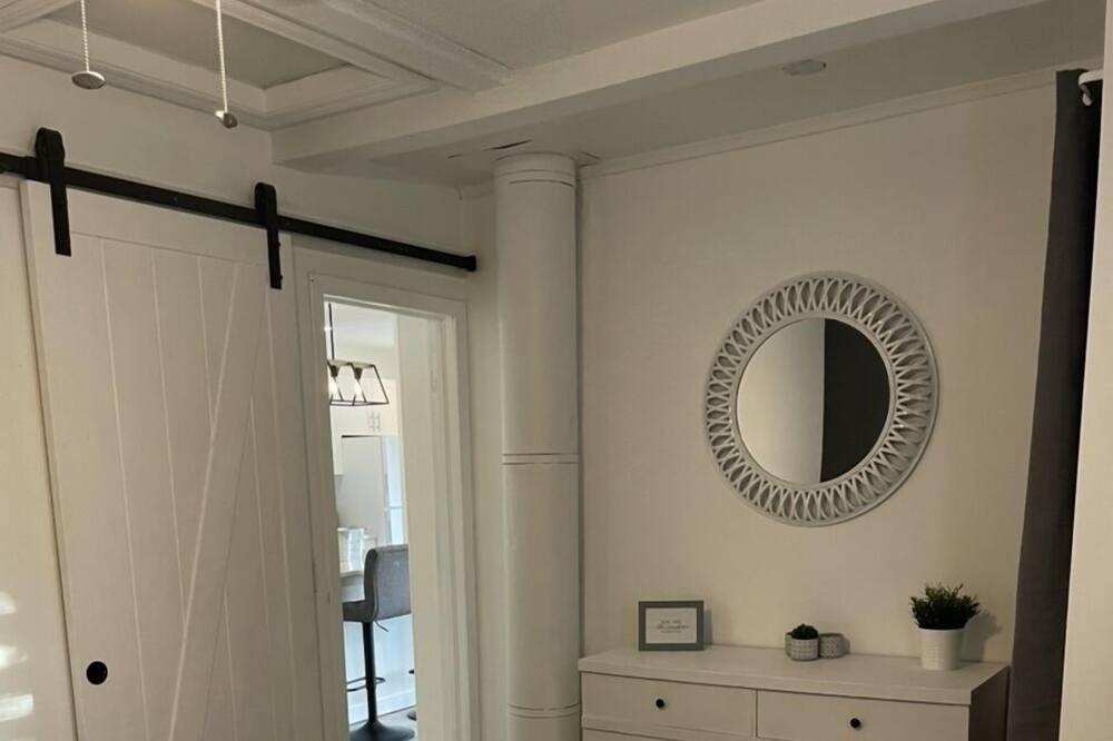 Photo of Bedroom in Joly