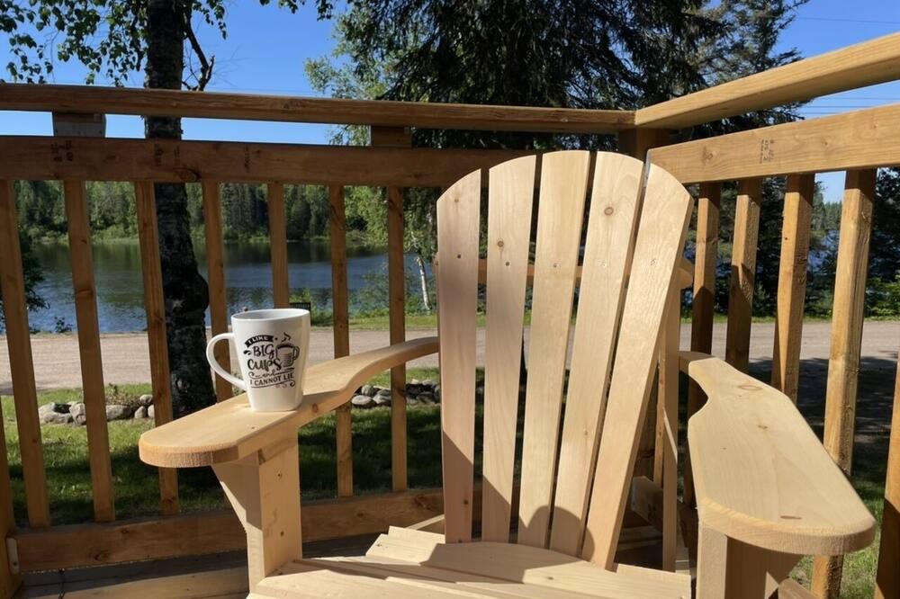 Photo of Patio Balcony in Joly