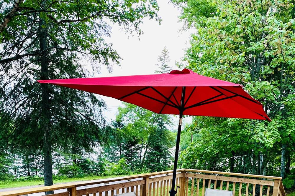 Photo of Patio Balcony in Joly