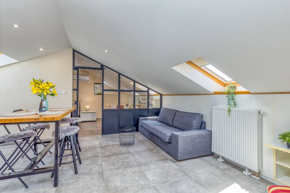 Photo of Livingroom in Sodici