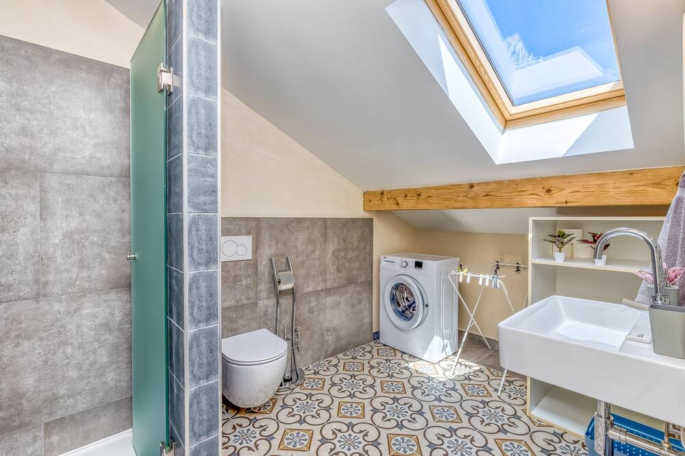 Photo of Bathroom in Sodici