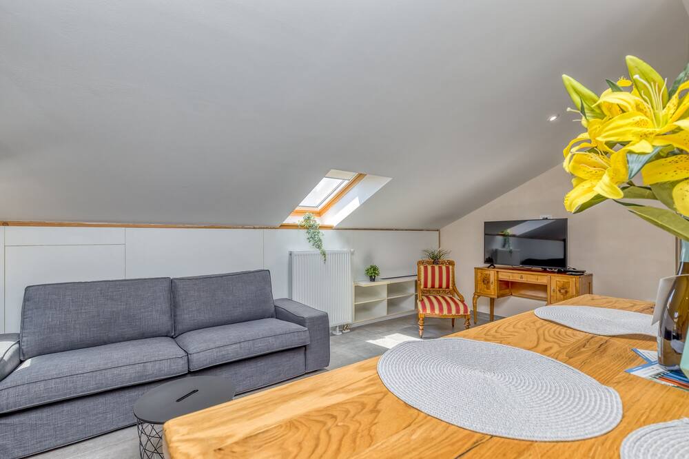 Photo of Livingroom in Sodici