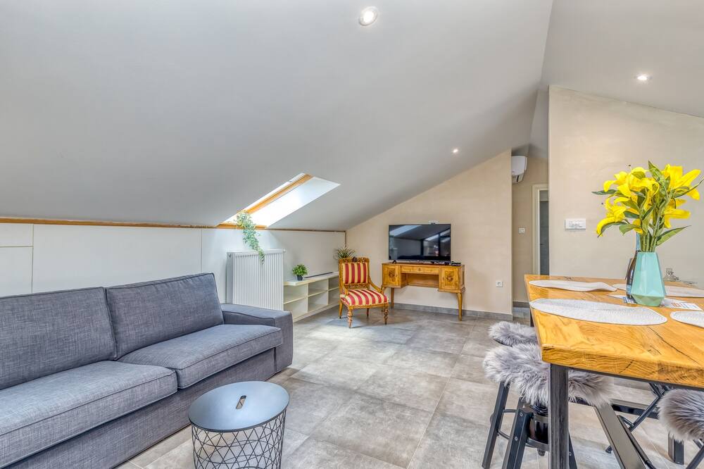 Photo of Livingroom in Sodici
