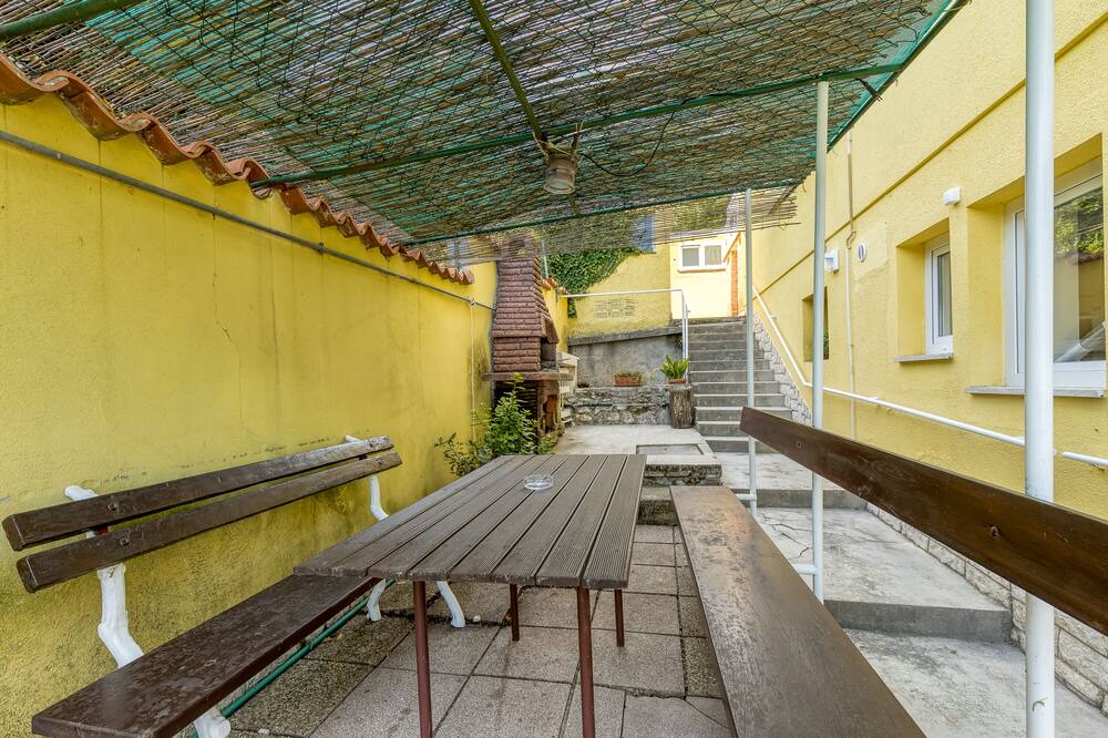 Photo of Patio Balcony in Sodici