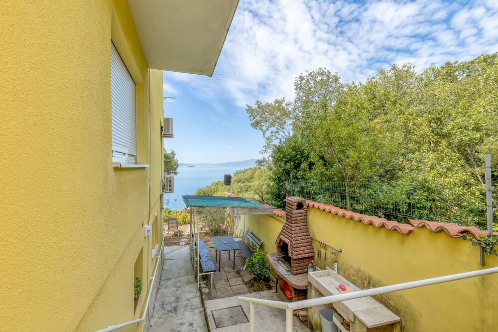 Photo of Patio Balcony in Sodici