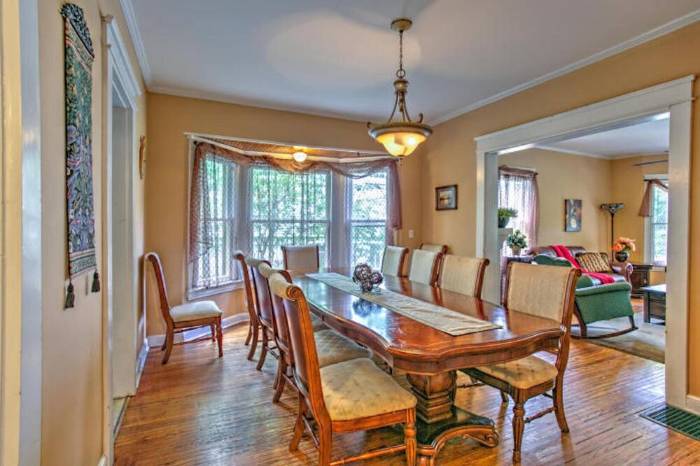 Photo of Kitchen in North Chattanooga