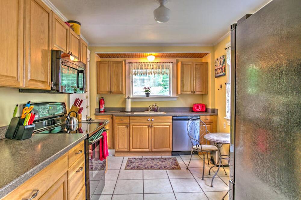 Photo of Kitchen in North Chattanooga