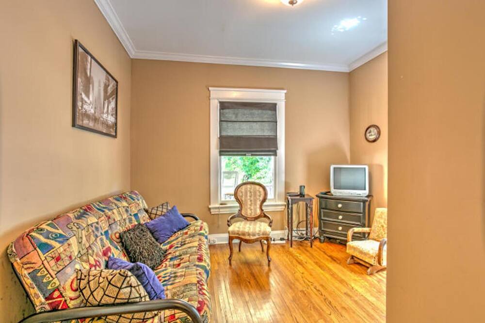 Photo of Livingroom in North Chattanooga