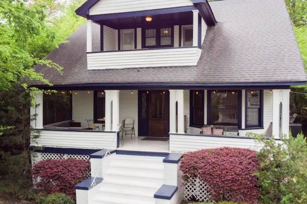 Photo of Outdoor in North Chattanooga
