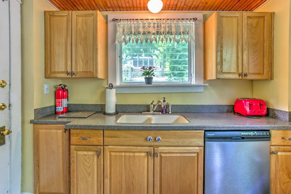 Photo of Kitchen in North Chattanooga