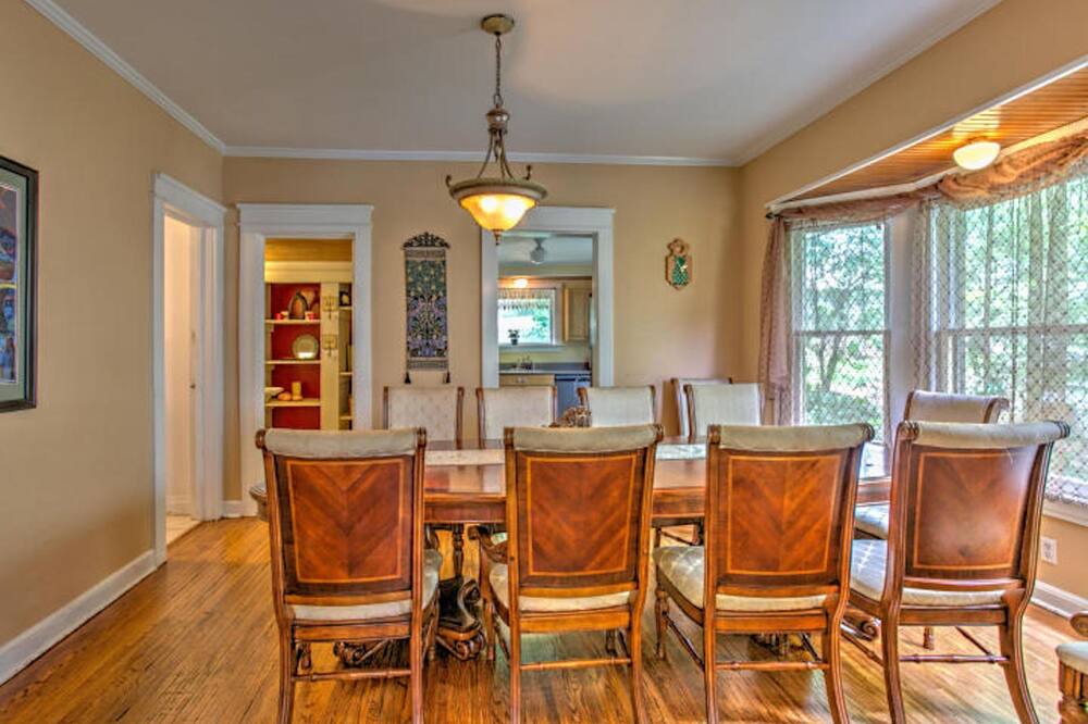 Photo of Kitchen in North Chattanooga
