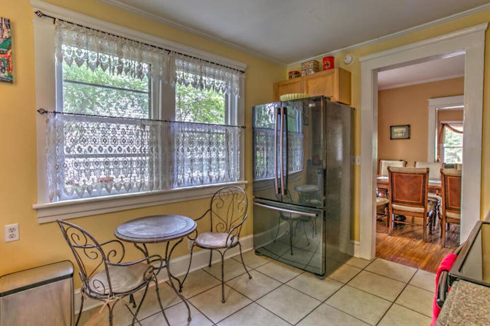 Photo of Kitchen in North Chattanooga