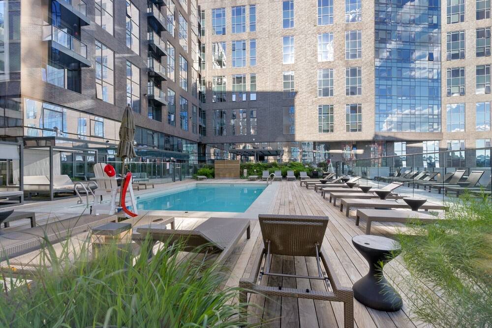 Photo of Outdoor in South End