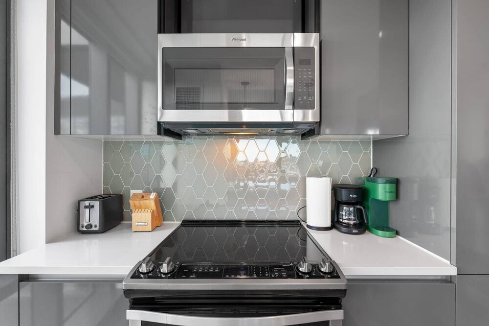 Photo of Kitchen in South End