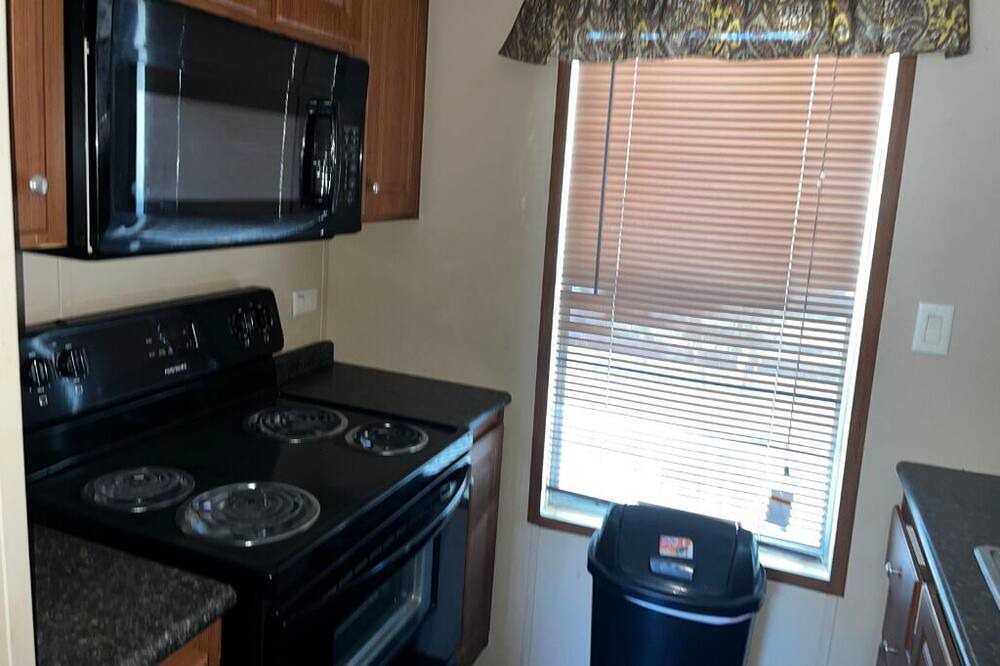 Photo of Kitchen in Monahans