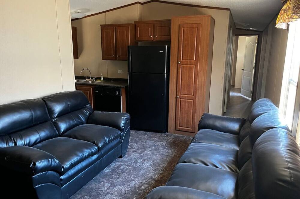 Photo of Livingroom in Monahans