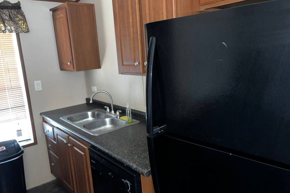 Photo of Kitchen in Monahans