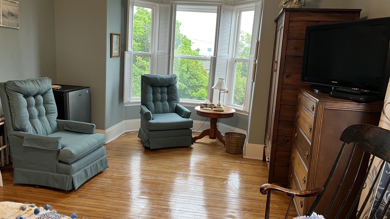 Photo of Bedroom in Souris