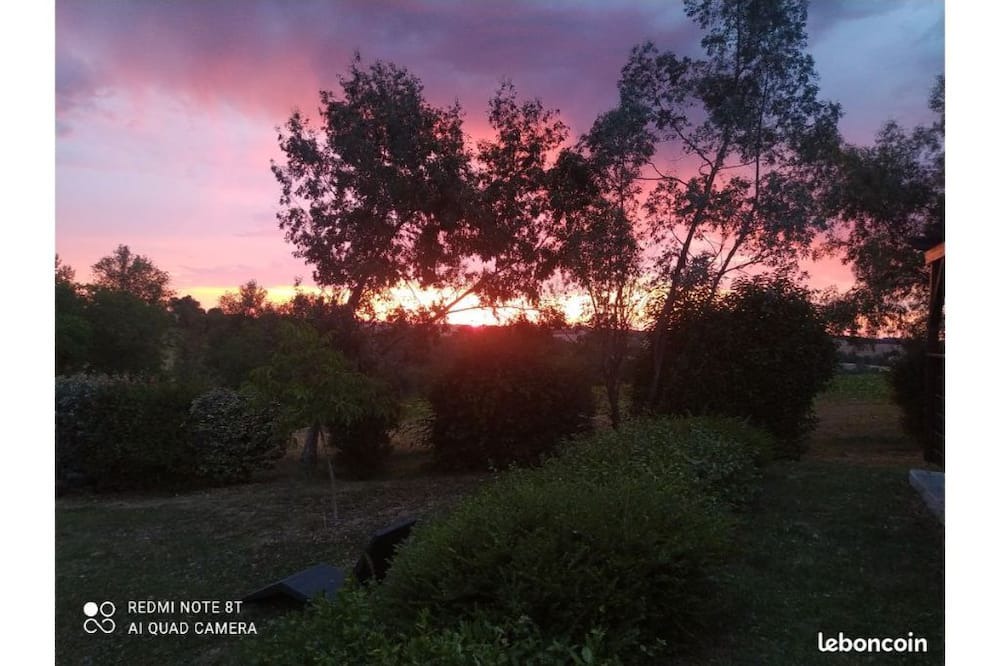 Photo of Outdoor in Lussan