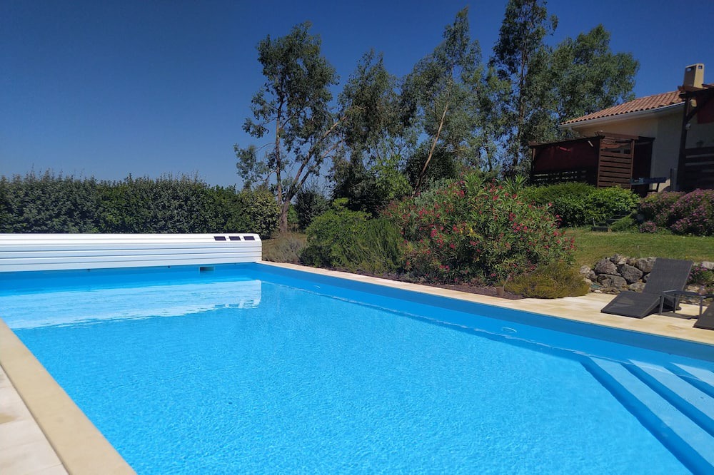 Photo of Outdoor in Lussan