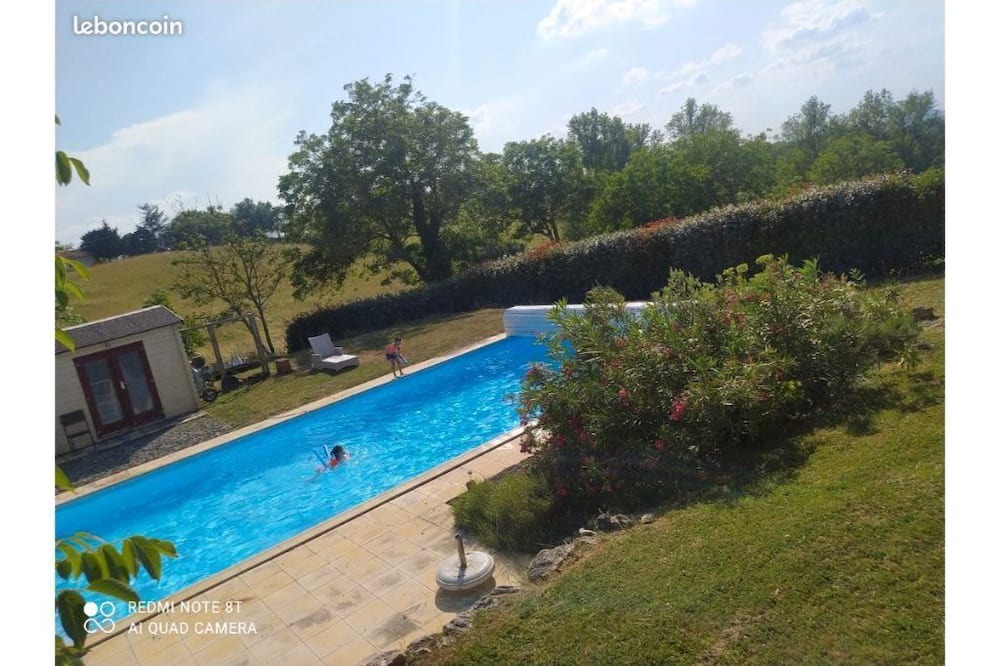 Photo of Outdoor in Lussan