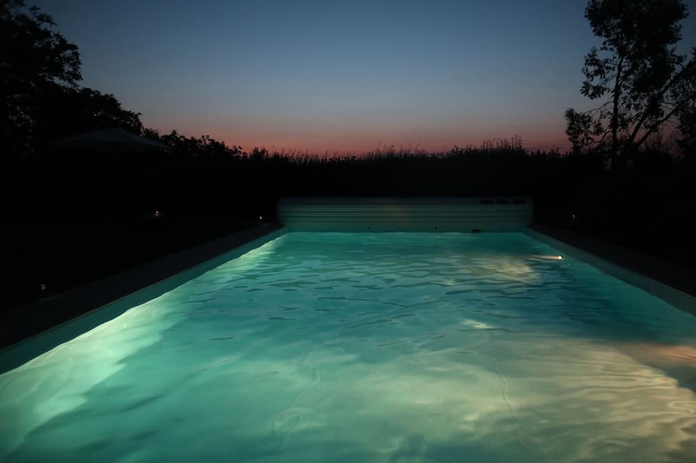 Photo of Outdoor in Lussan