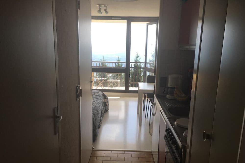 Photo of Bedroom in Saint-Honore