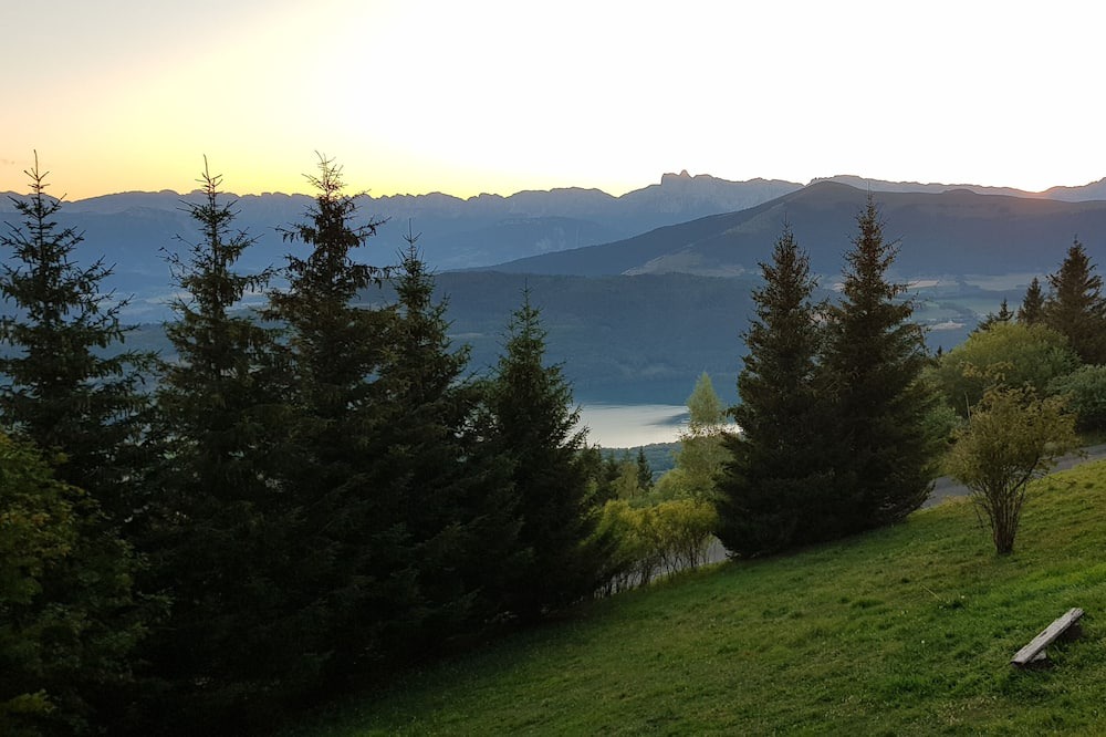 Photo of Outdoor in Saint-Honore