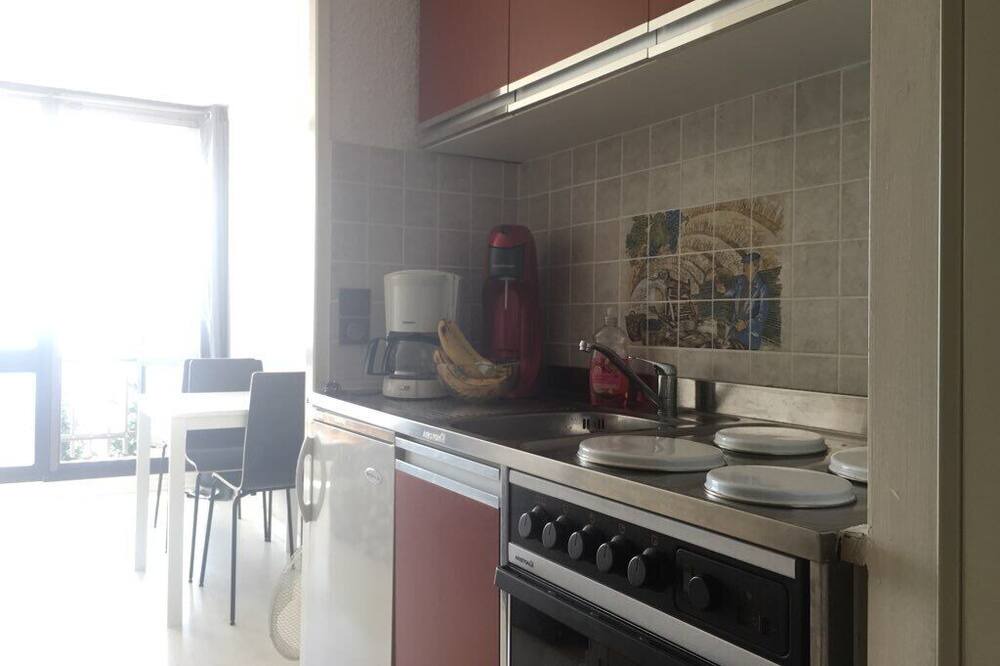 Photo of Kitchen in Saint-Honore