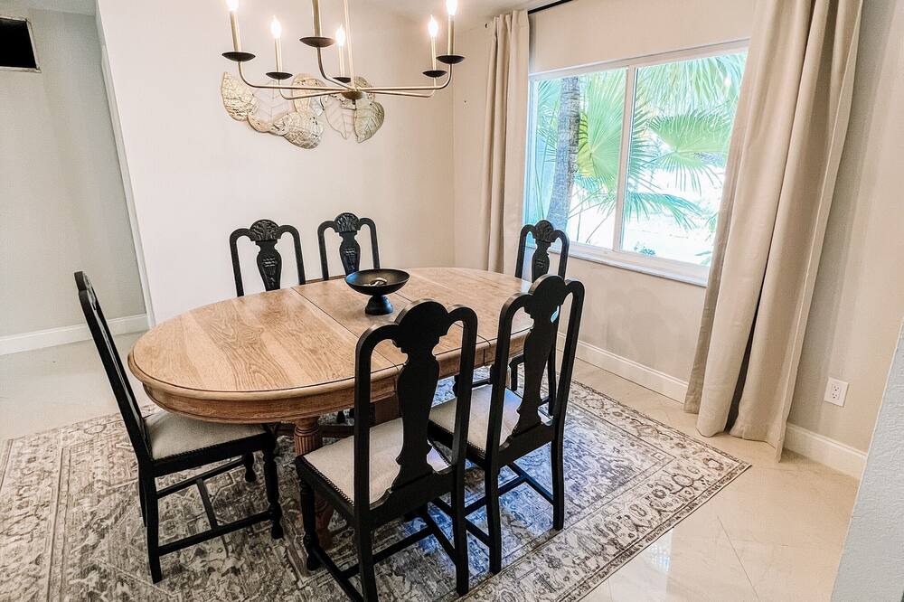 Photo of Kitchen in Palmetto Bay