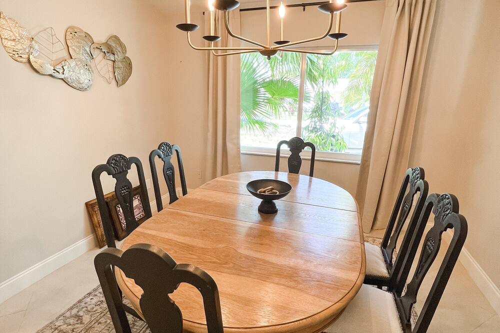 Photo of Kitchen in Palmetto Bay