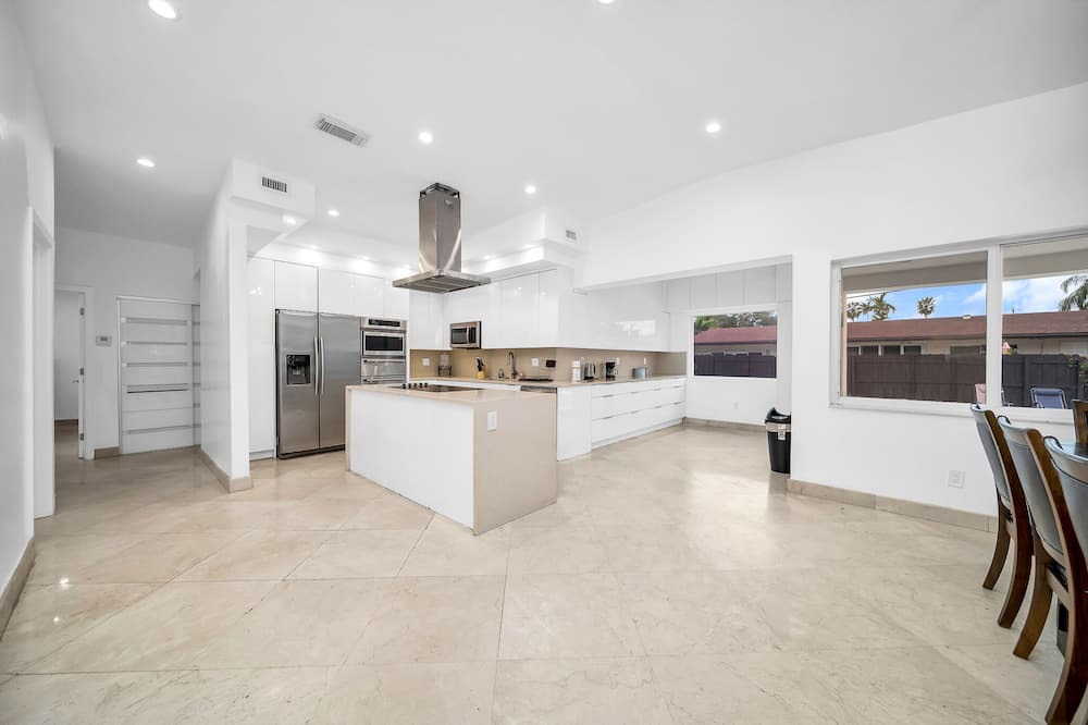 Photo of Kitchen in North Miami Beach