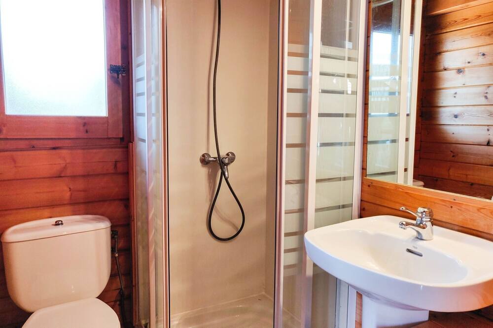 Photo of Bathroom in Prades