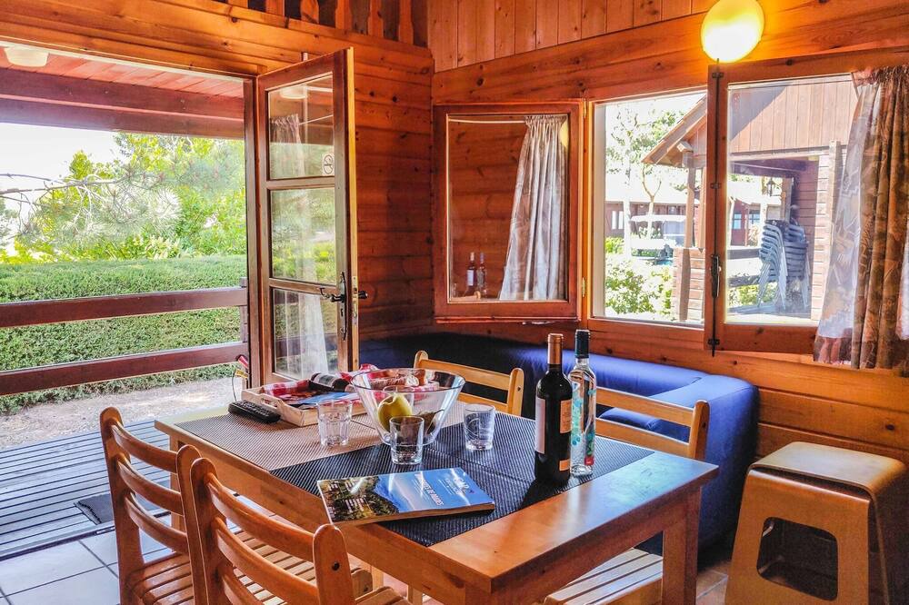 Photo of Livingroom in Prades