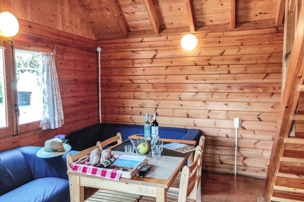 Photo of Livingroom in Prades