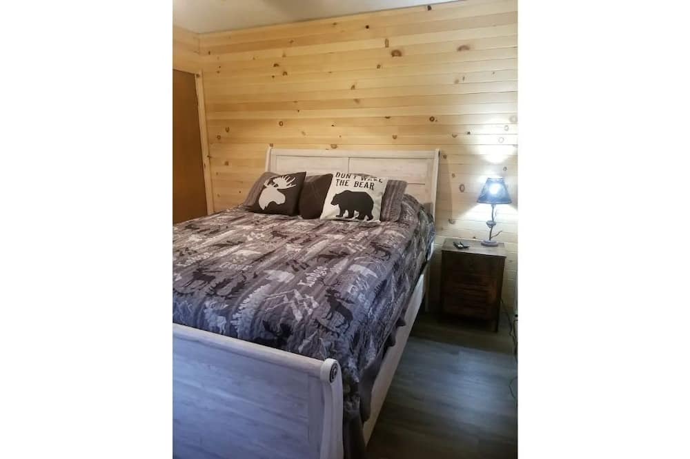 Photo of Bedroom in Ripley