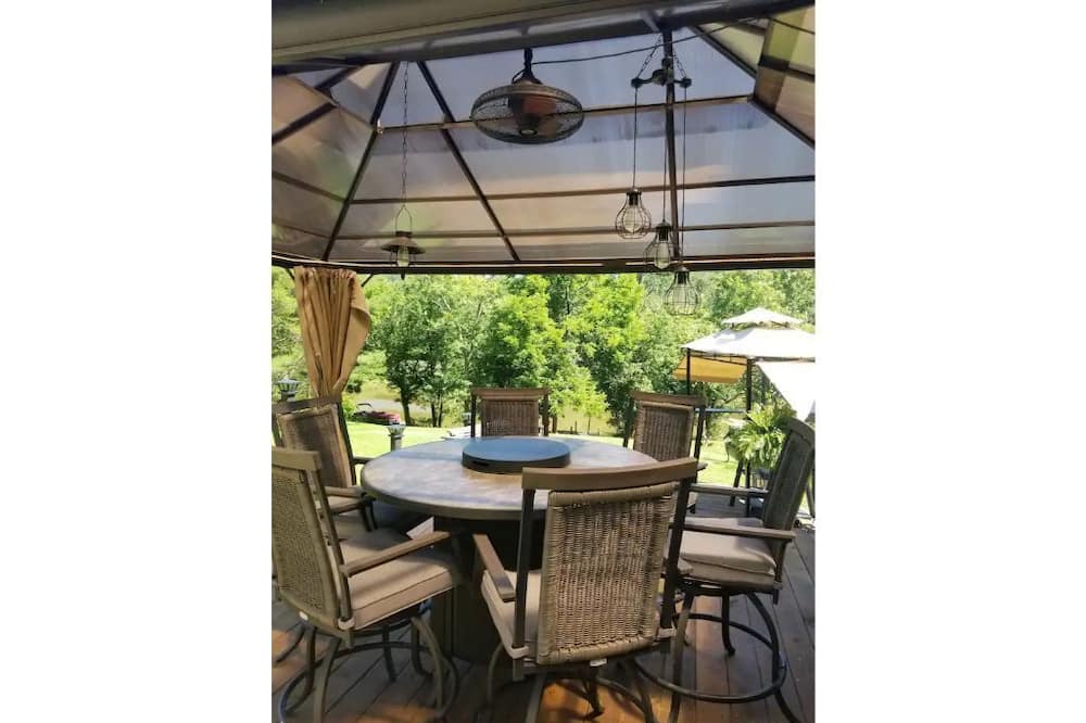 Photo of Patio Balcony in Ripley