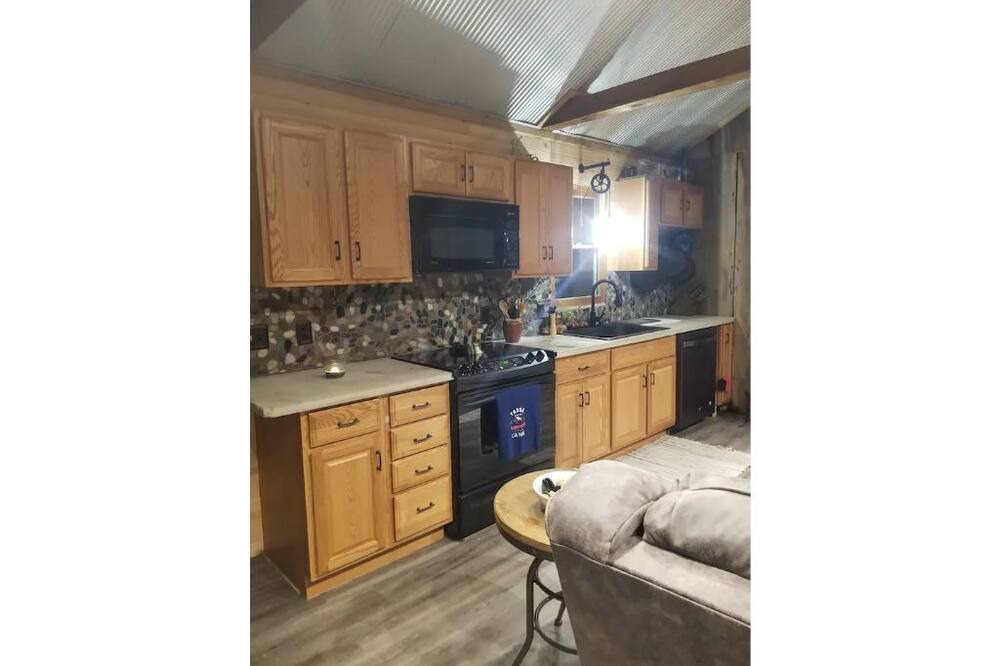 Photo of Bedroom in Ripley