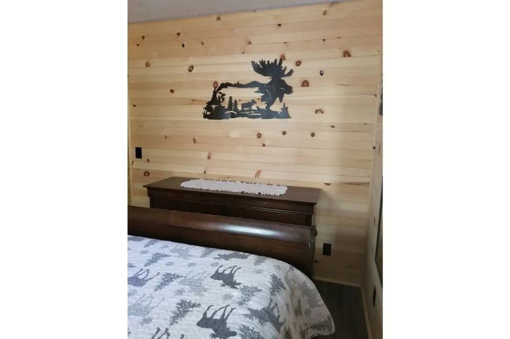 Photo of Bedroom in Ripley