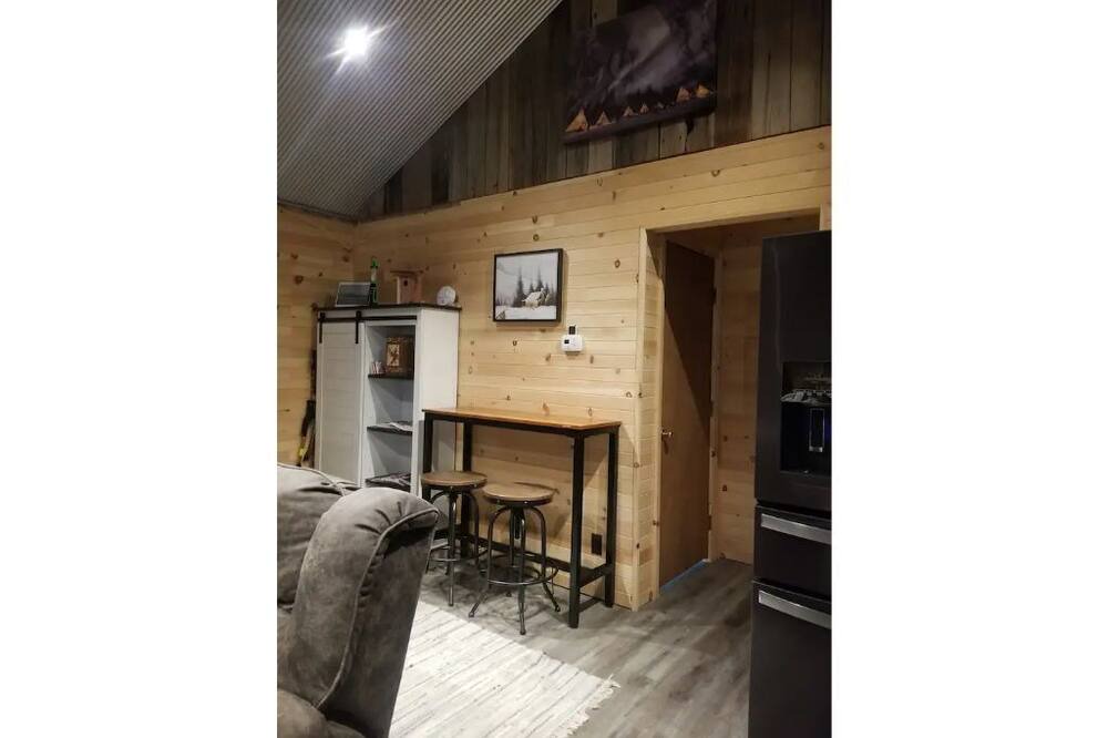 Photo of Bedroom in Ripley