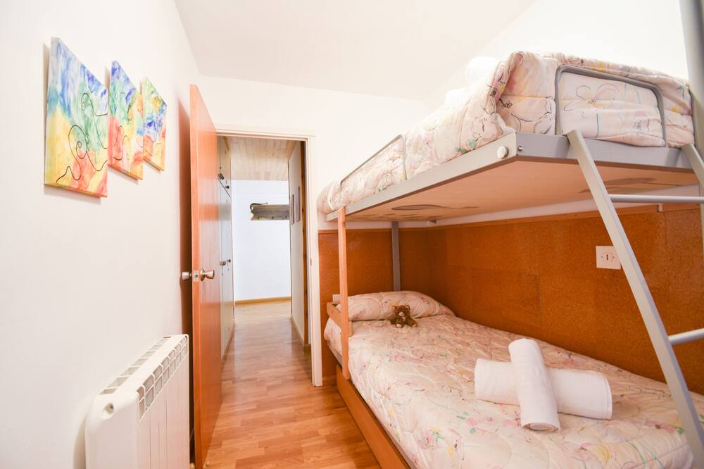 Photo of Bedroom in Esterri D'Aneu