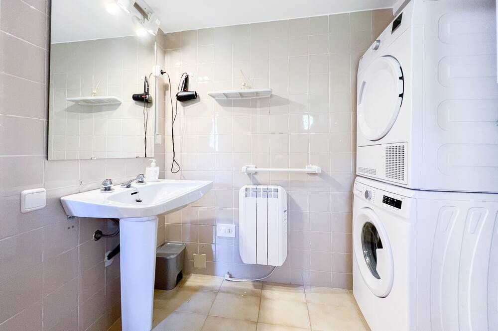 Photo of Bathroom in Esterri D'Aneu