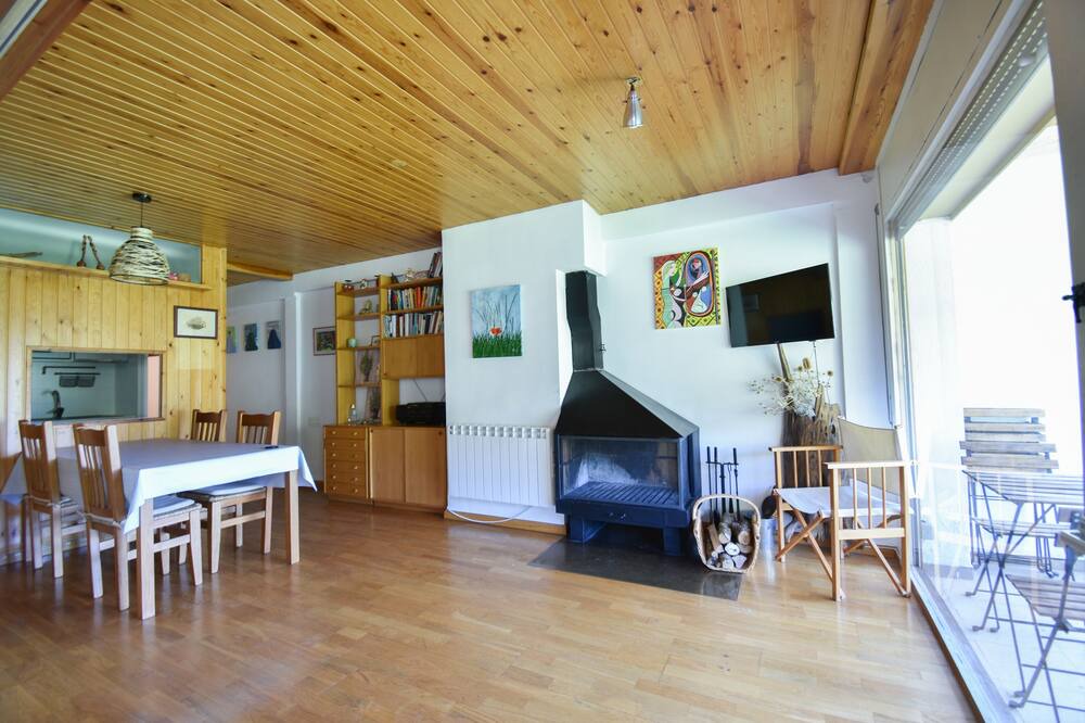 Photo of Livingroom in Esterri D'Aneu