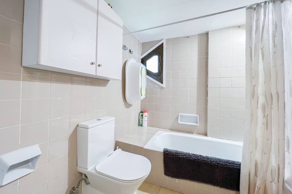 Photo of Bathroom in Esterri D'Aneu