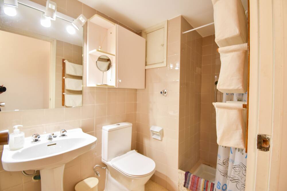 Photo of Bathroom in Esterri D'Aneu